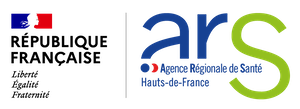 Logo ARS